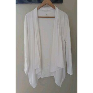 Solbari Luxe L/S Sun Wrap Top